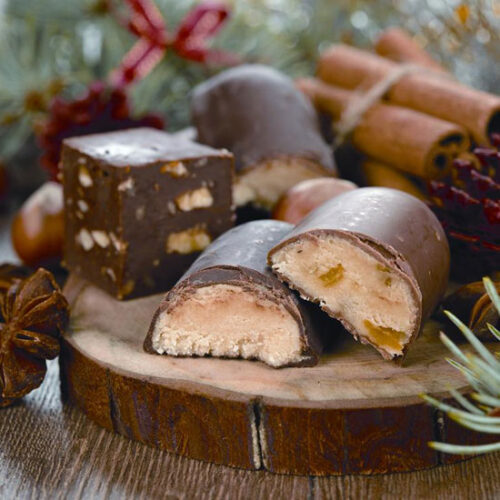 8 Homemade Holiday Gift Ideas